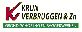 Logo Krijn Verbruggen